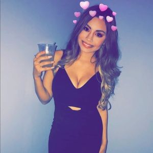 Meet your Posher, Alea